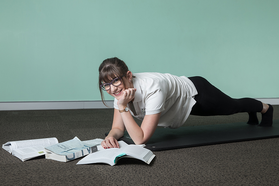 Pilates Studio in the Hills Rouse Hill